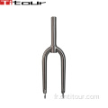 18inch Titanium BMX Forks